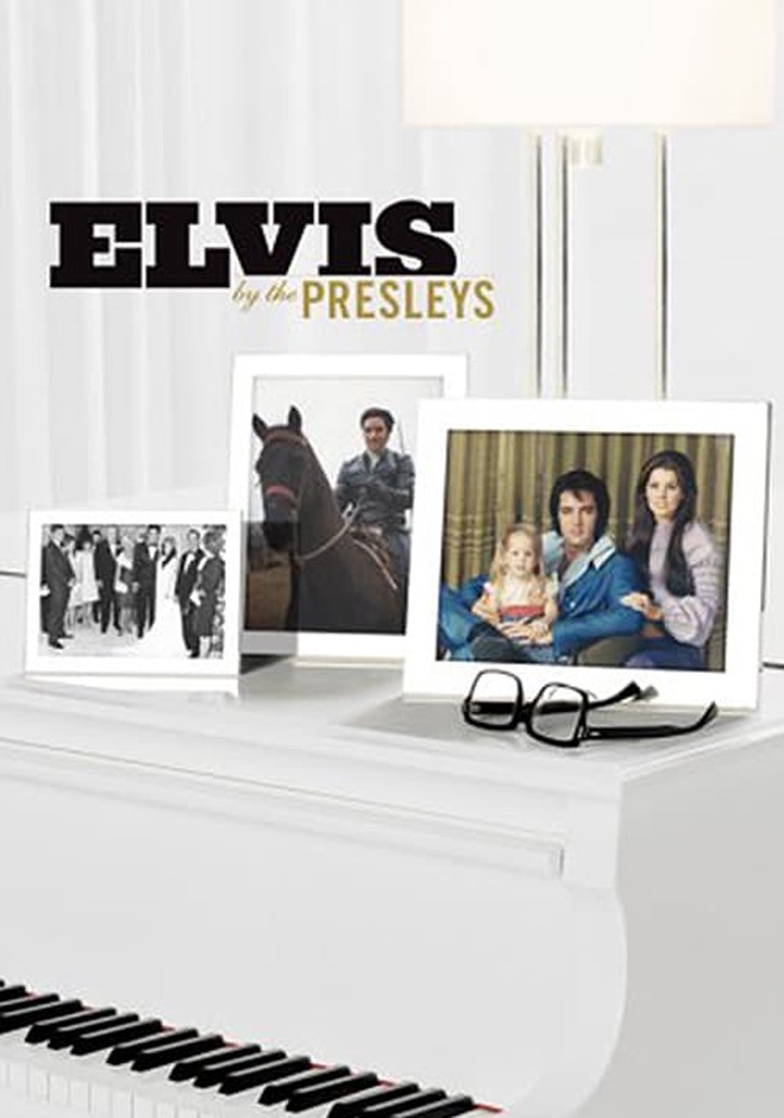 Elvis by the Presleys