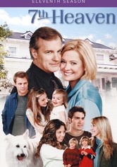 7 en el paraiso - Temporada 11