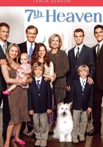 7th Heaven watch tv show streaming online