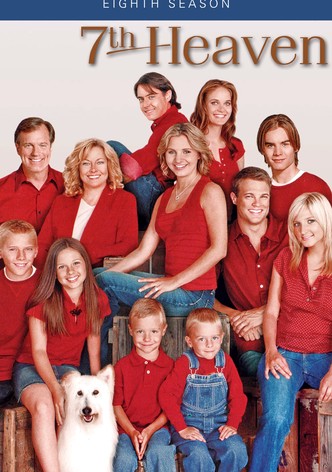 7th Heaven watch tv show streaming online