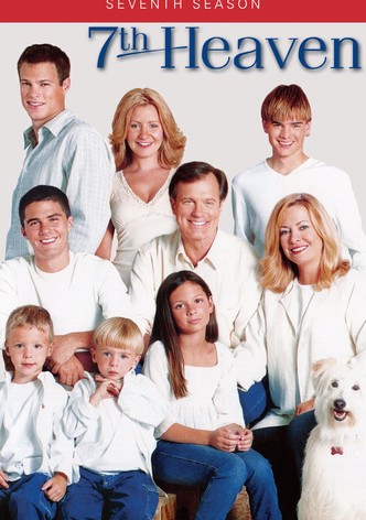 7th Heaven watch tv show streaming online