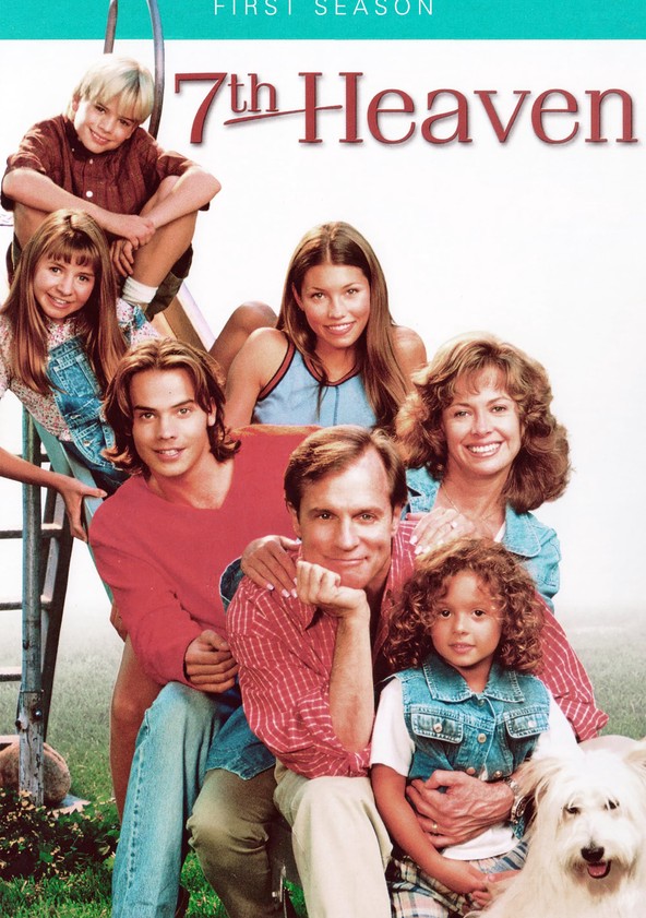 7th heaven season 1 episode 1 watch online clearance