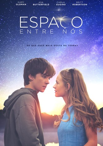 O Espaço Que Nos Une