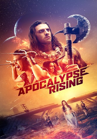 Apocalypse Rising