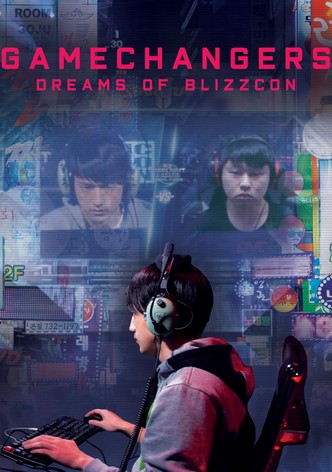 Gamechangers: Dreams of BlizzCon
