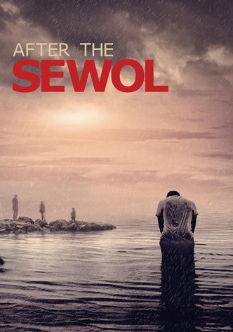 After the Sewol