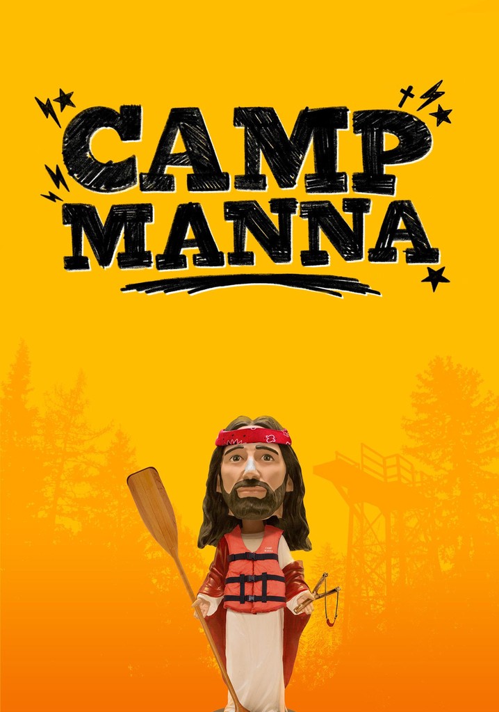 Camp Manna