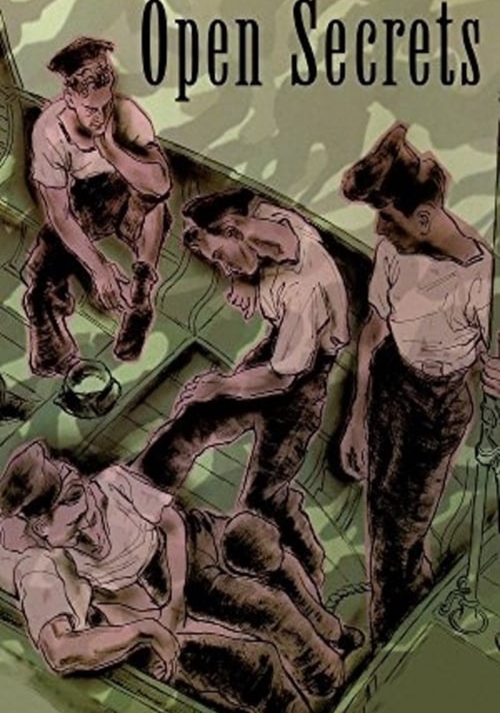 Open Secrets