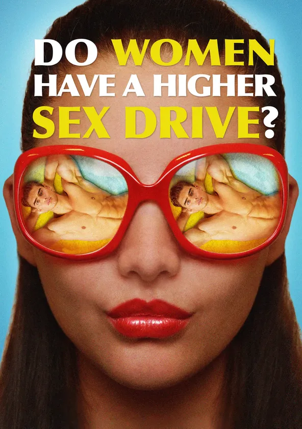 Do Women Have A Higher Sex Drive Online