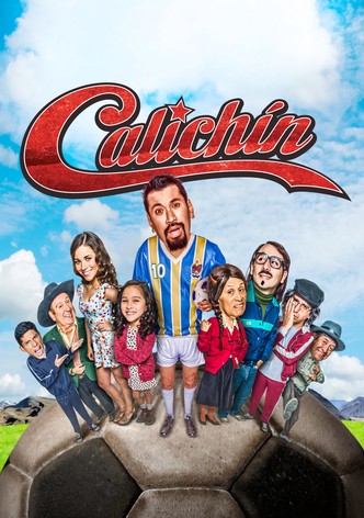 Calichín