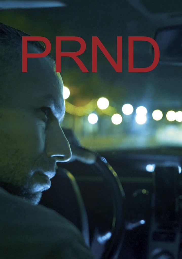 PRND