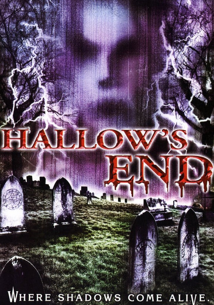 Hallow's End