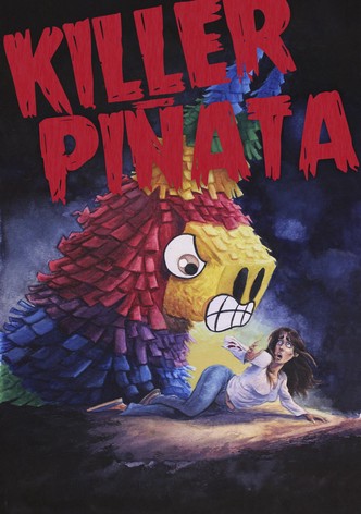 Killer Piñata