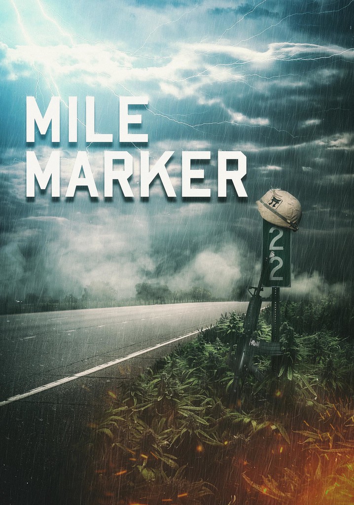 Mile Marker