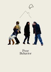 Poor Behavior