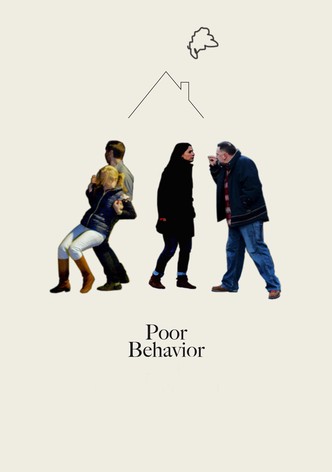 Poor Behavior