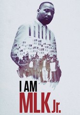 I Am MLK Jr.