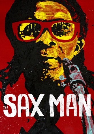 The Sax Man