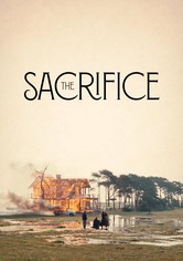 The Sacrifice