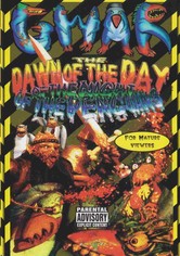 GWAR: Dawn of the Day of the Night of the Penguins