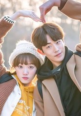 Weightlifting Fairy Kim Bok Joo - Staffel 1