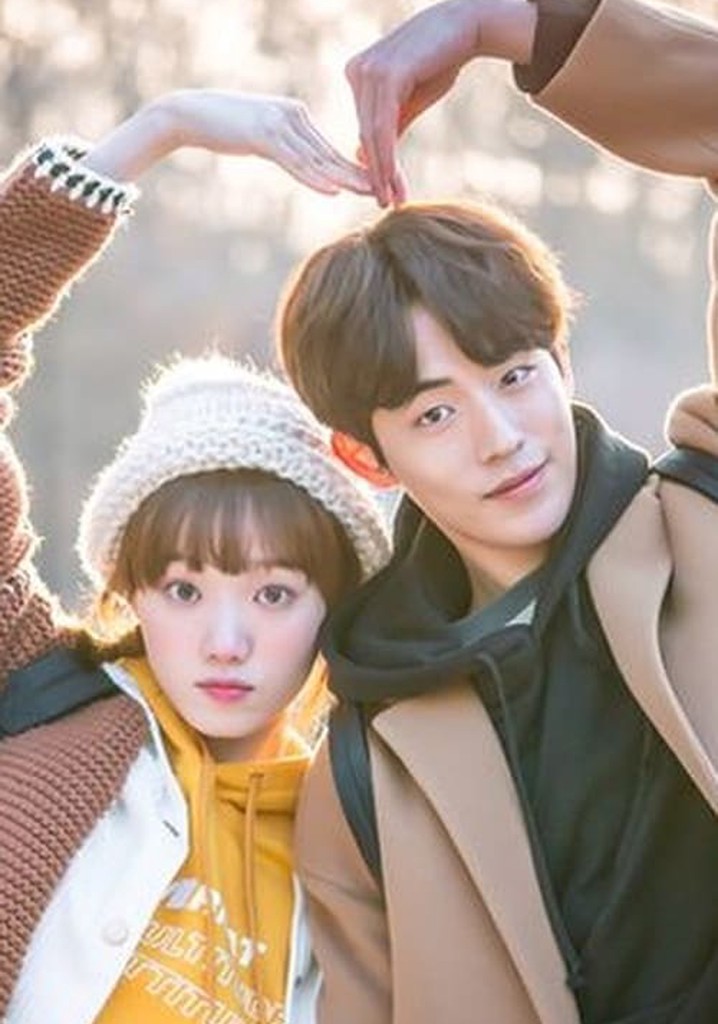 El Hada De Las Pesas Kim Bok Joo temporada 1 Ver todos los episodios online El Hada De Las Pesas Kim Bok Joo temporada 1 Ver todos los episodios online