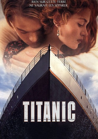 Titanic