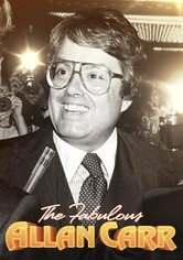 The Fabulous Allan Carr