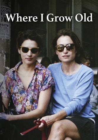 La Ciudad Donde Envejezco