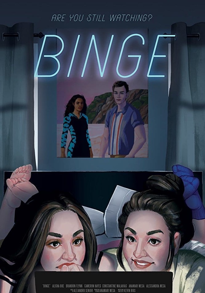 Binge