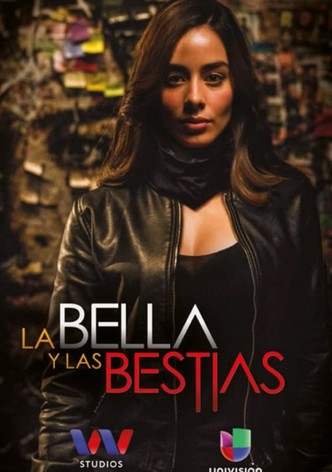 La Bella y las Bestias