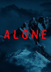 Alone - Redemption in Mongolia