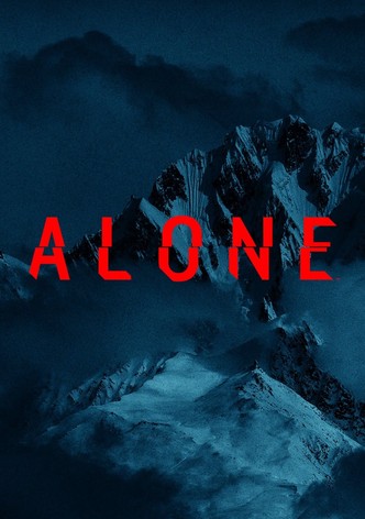 Alone - watch tv show streaming online