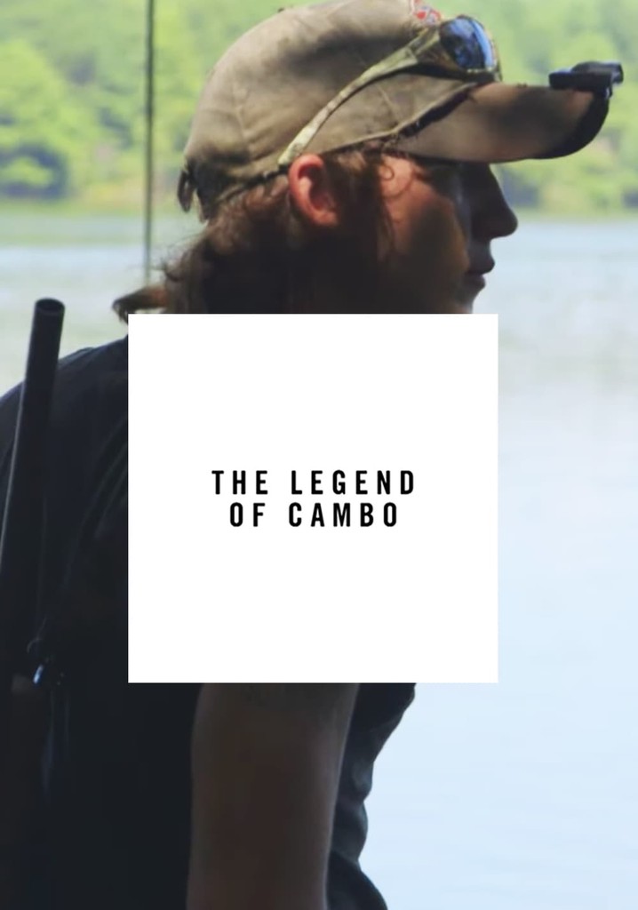 Alone in the Woods: The Legend of Cambo