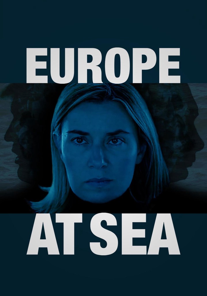 Europe at Sea