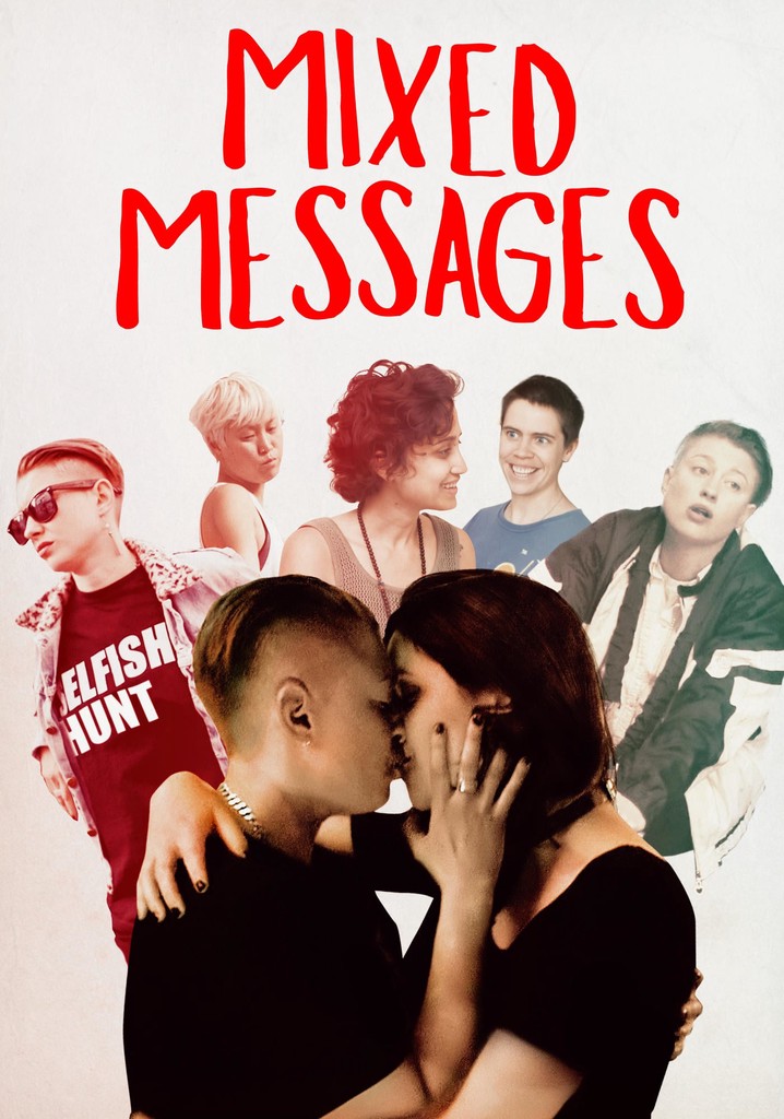 Mixed Messages
