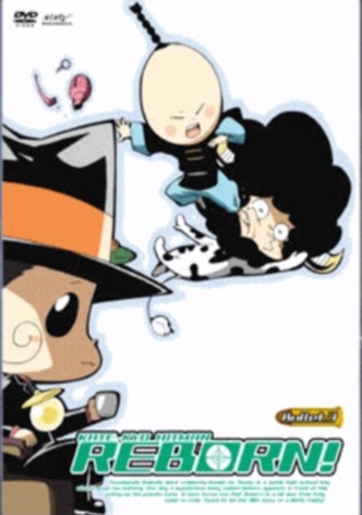 Visita de Classe Estilo Vongola