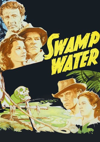 Swamp Water
