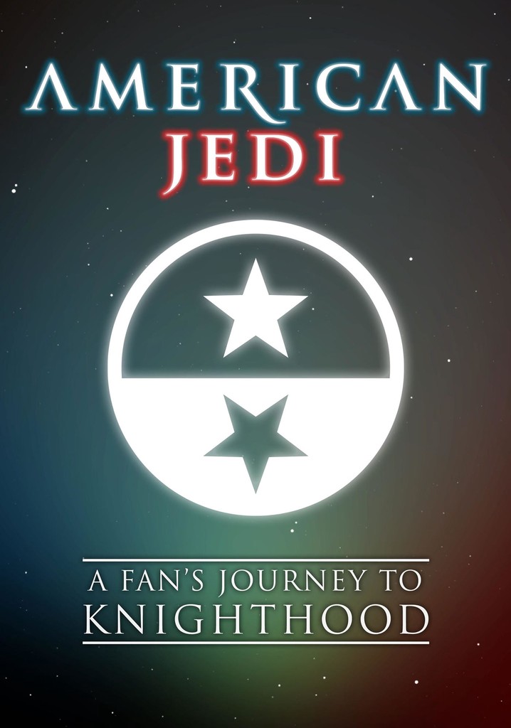 American Jedi