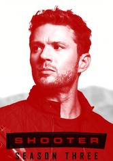 Shooter - Shooter - Staffel 3 [dt./OV]