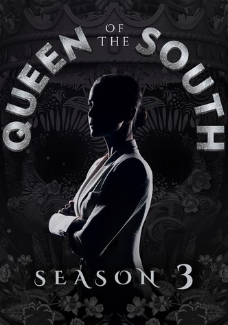 Queen of the South - Staffel 3 [dt./OV]
