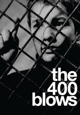 The 400 Blows