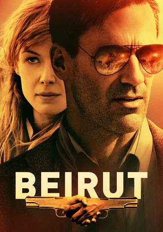 Beirute - O Resgate