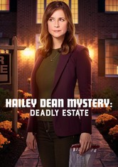 Hailey Dean Mysteries: Deadly Estate