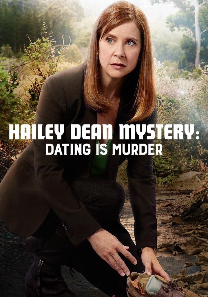 Hailey Dean Mysteries: Dating Is Murder