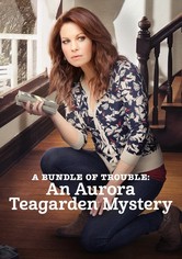 Un misterio para Aurora Teagarden: un montón de problemas
