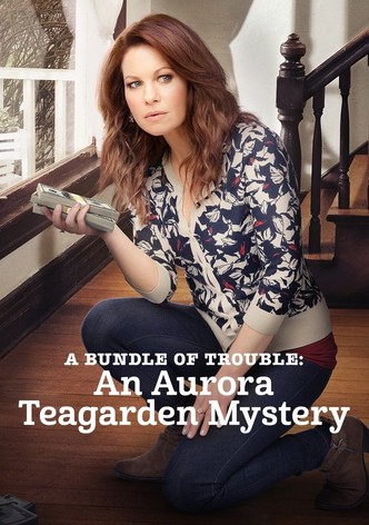 A Bundle of Trouble: An Aurora Teagarden Mystery