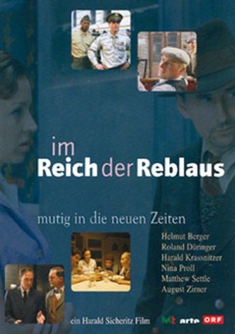 Mutig in die neuen Zeiten - Im Reich der Reblaus
