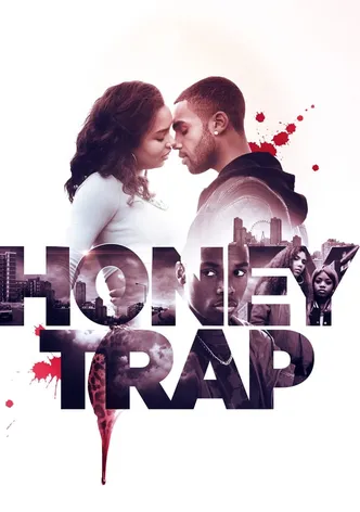 Honeytrap poster