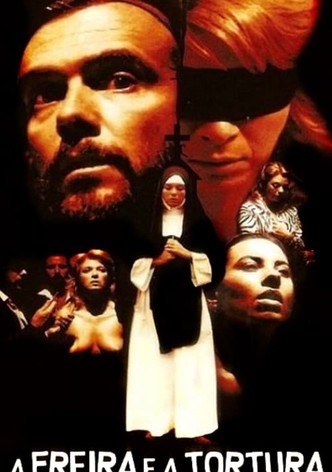 A Freira e a Tortura